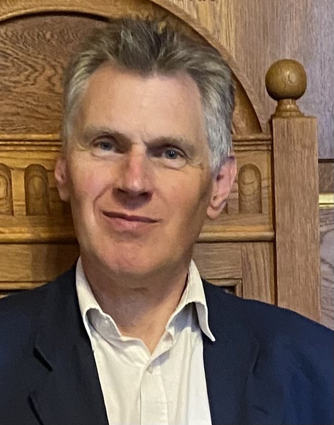 Andrew Hobley